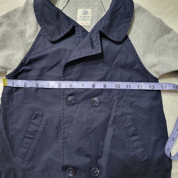 Jacket double lined - Picture 7 of 8